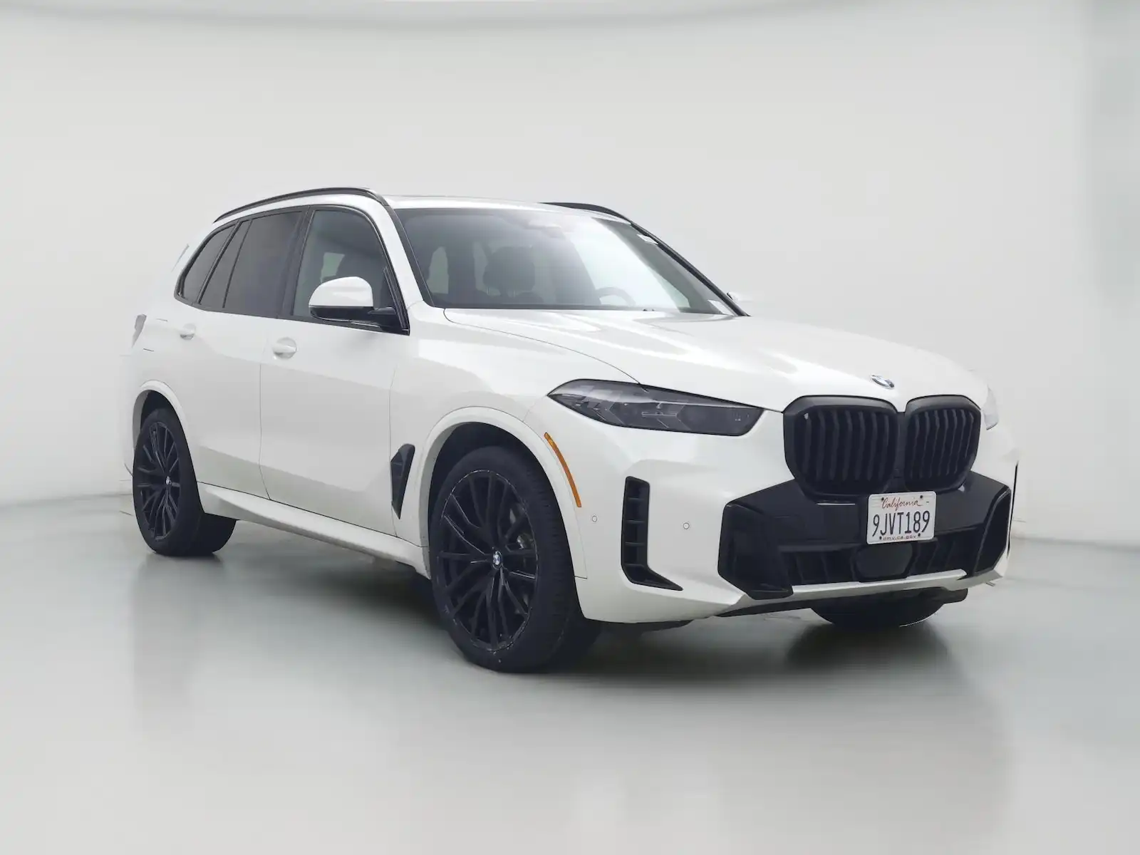 2024 BMW X5 sDrive40i's photo