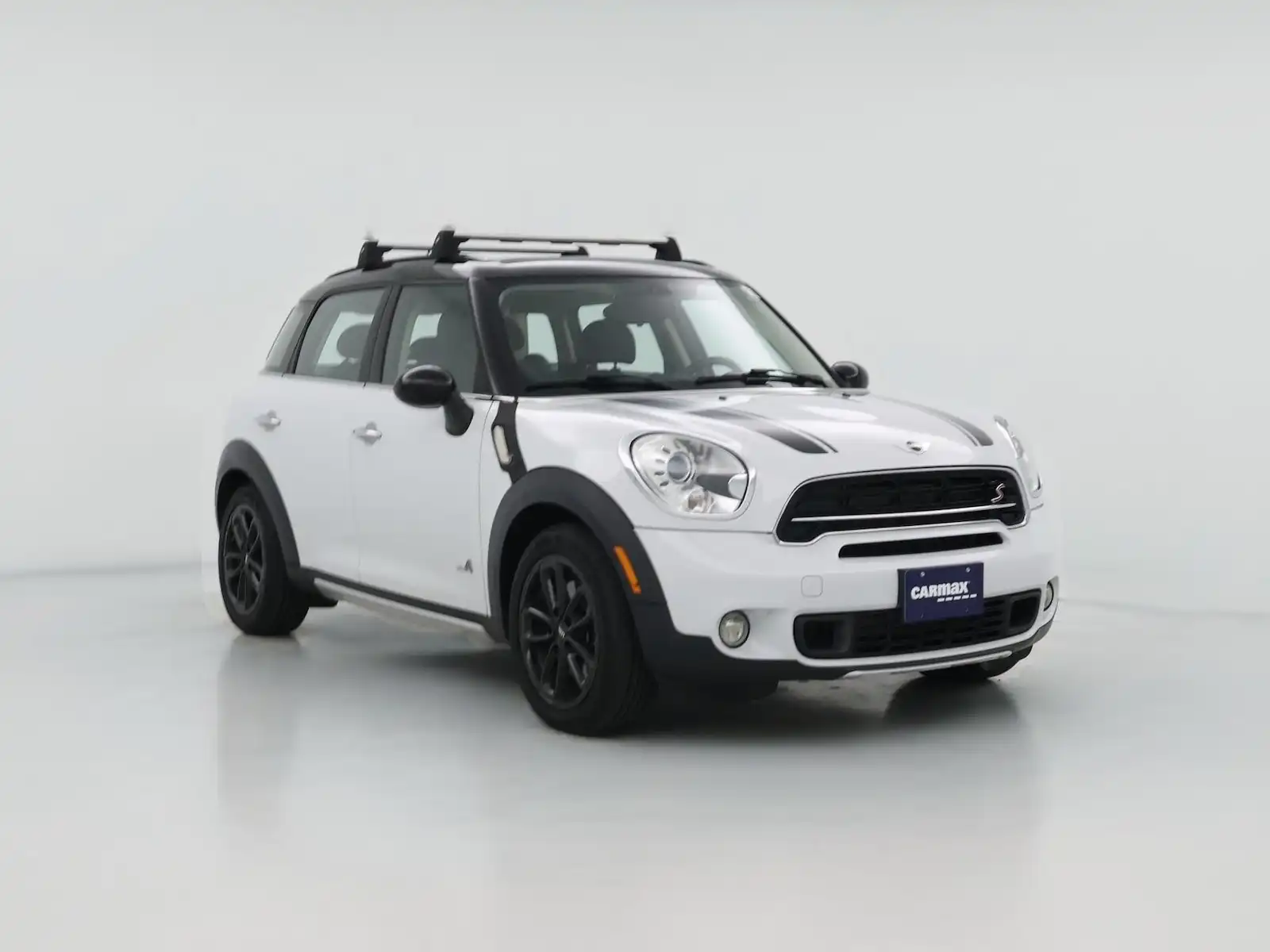 2015 MINI Countryman Countryman S ALL4's photo