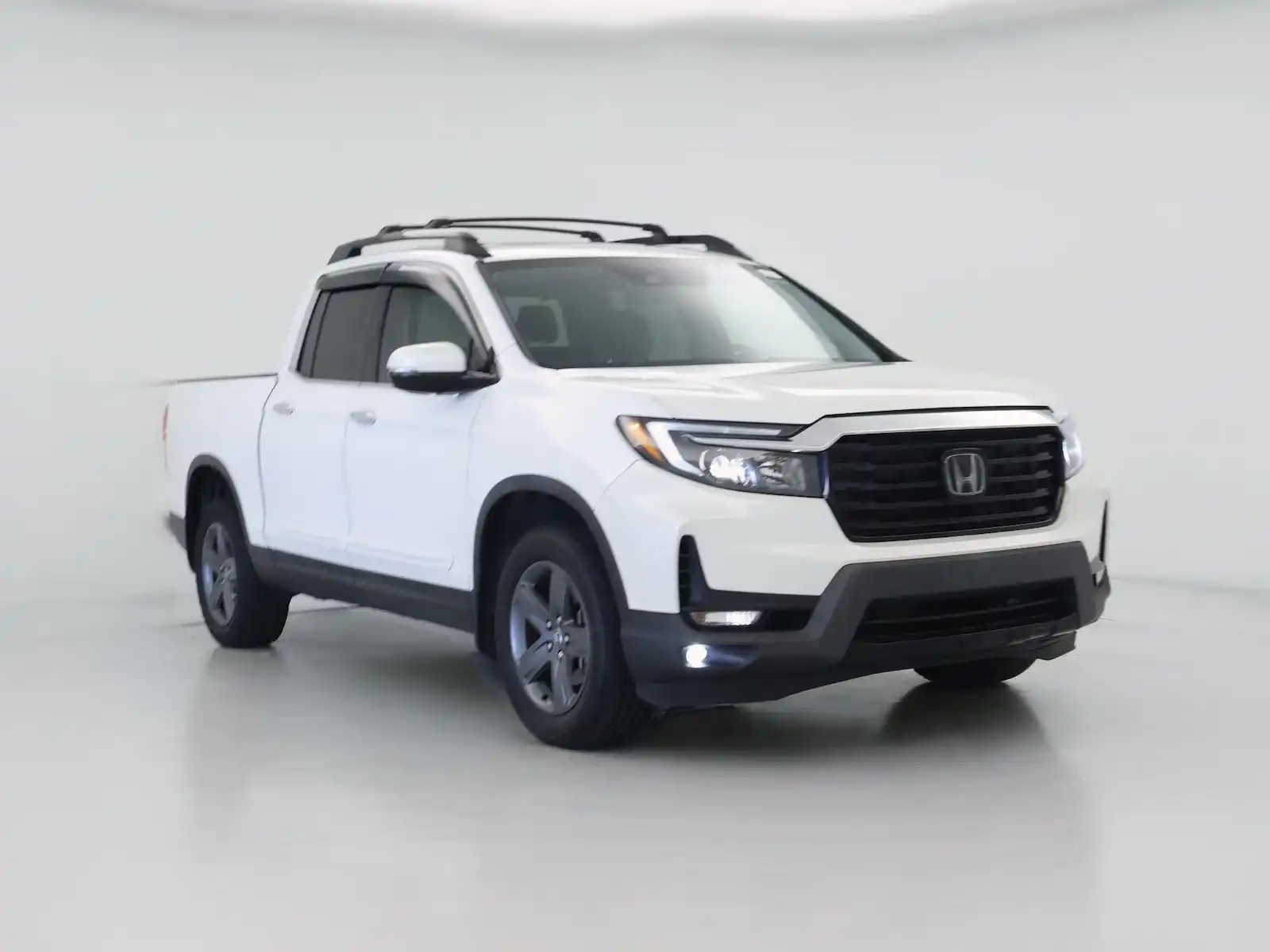 2021 Honda Ridgeline RTL AWD E's photo