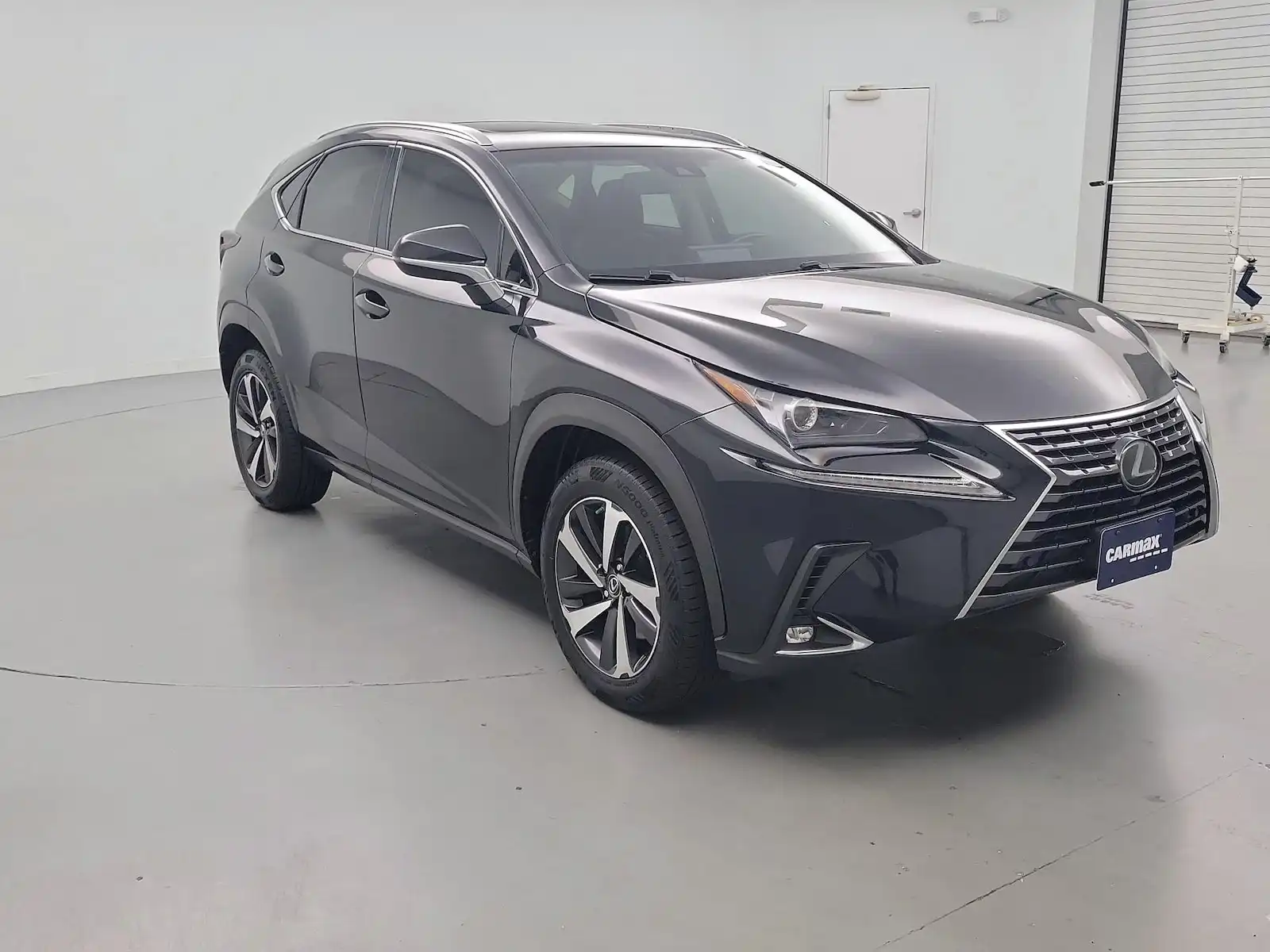 2018 Lexus NX 350 300 AWD's photo