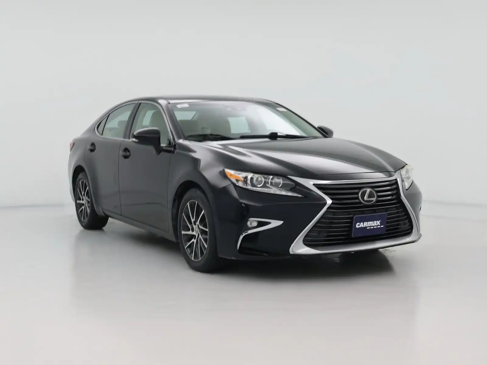 2016 Lexus ES 350 350's photo