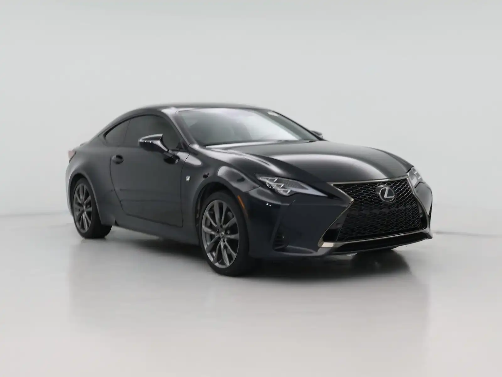2022 Lexus RC 350 350 F Sport AWD's photo
