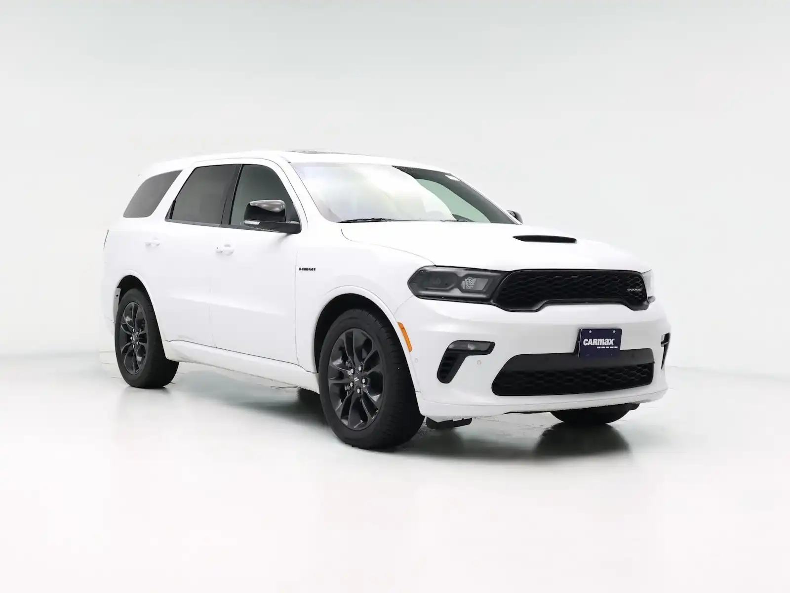 2022 Dodge Durango R/T AWD's photo