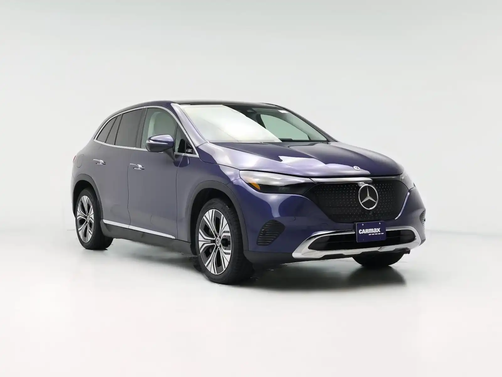 2023 Mercedes-Benz EQE SUV EQE350 4MATIC's photo