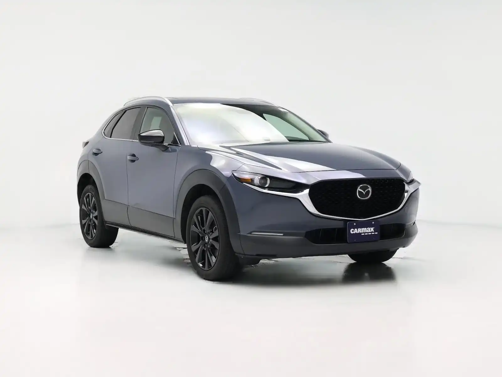 2024 Mazda CX-30 Carbon Edition AWD's photo