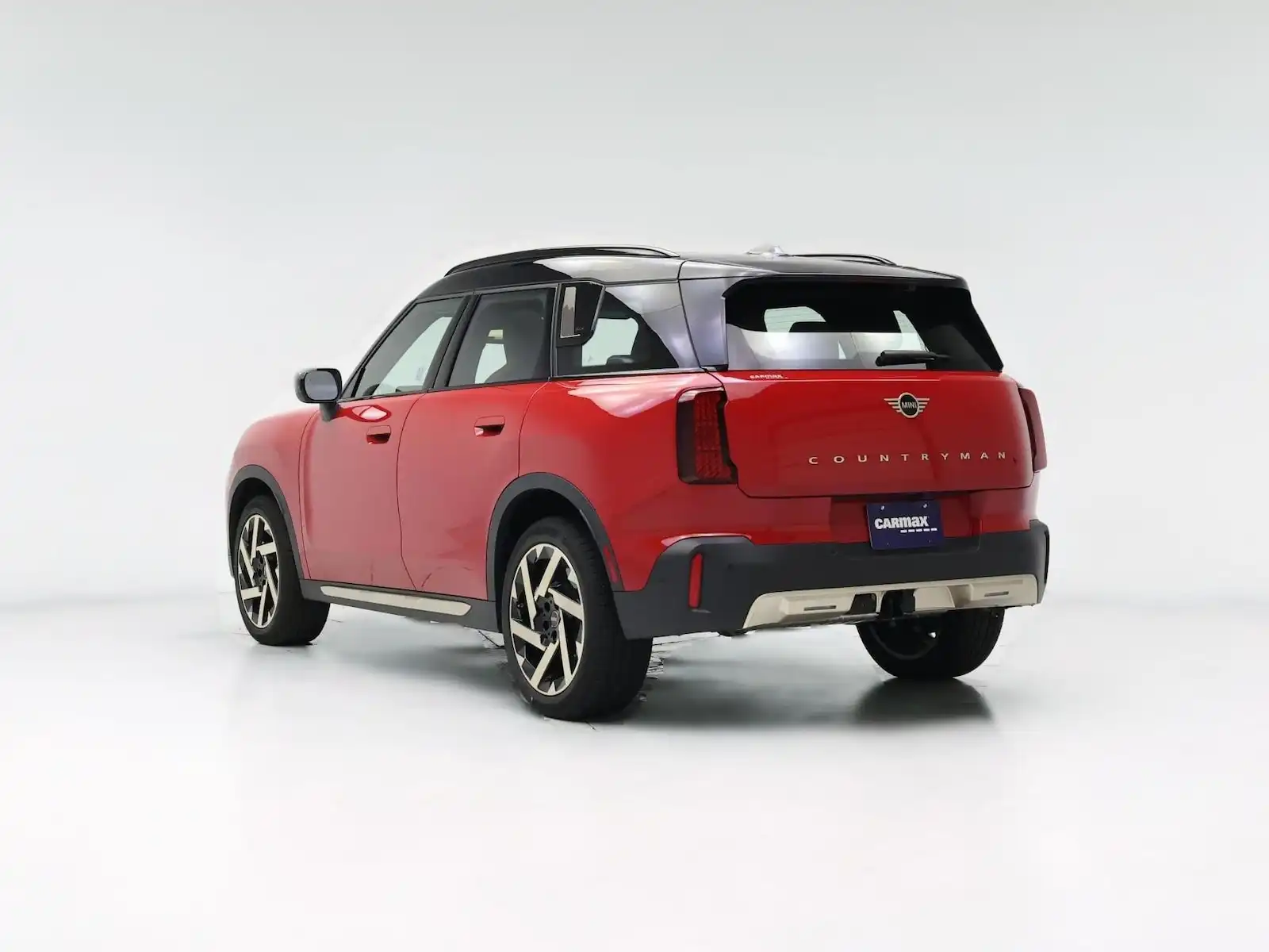 2026 MINI Countryman S ALL4's photo