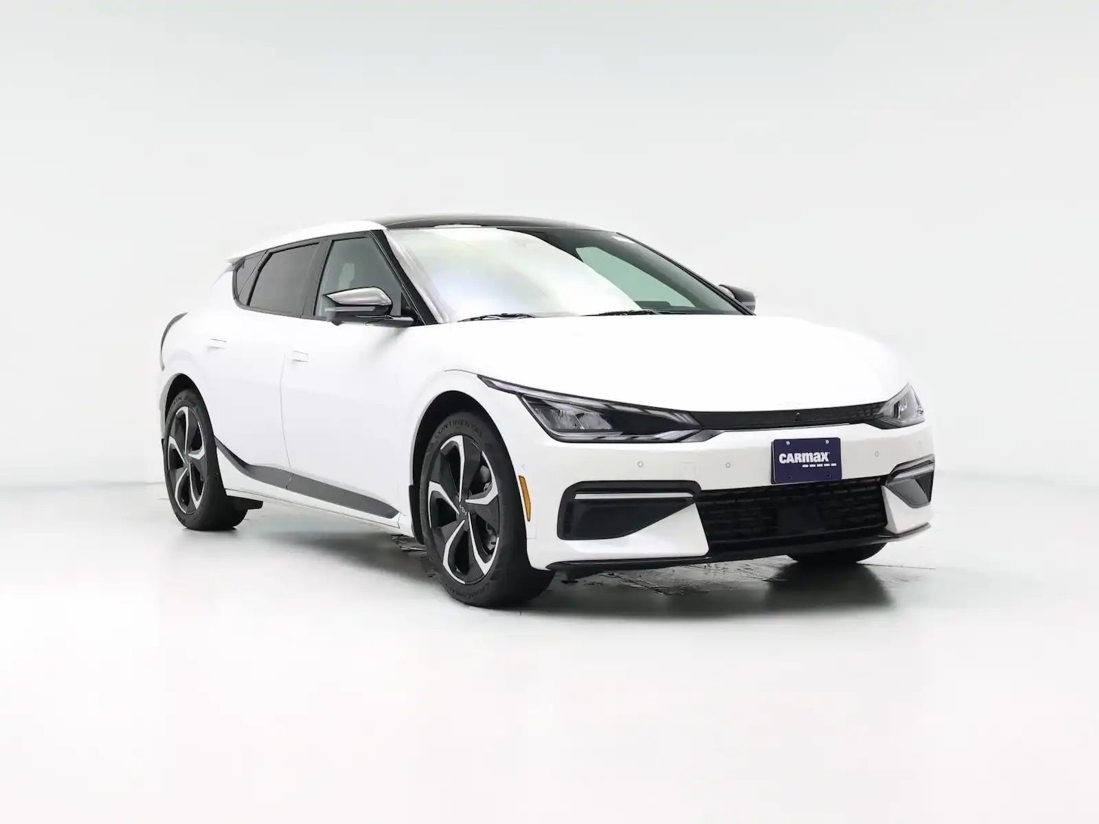 2023 Kia EV6 GT-Line AWD's photo