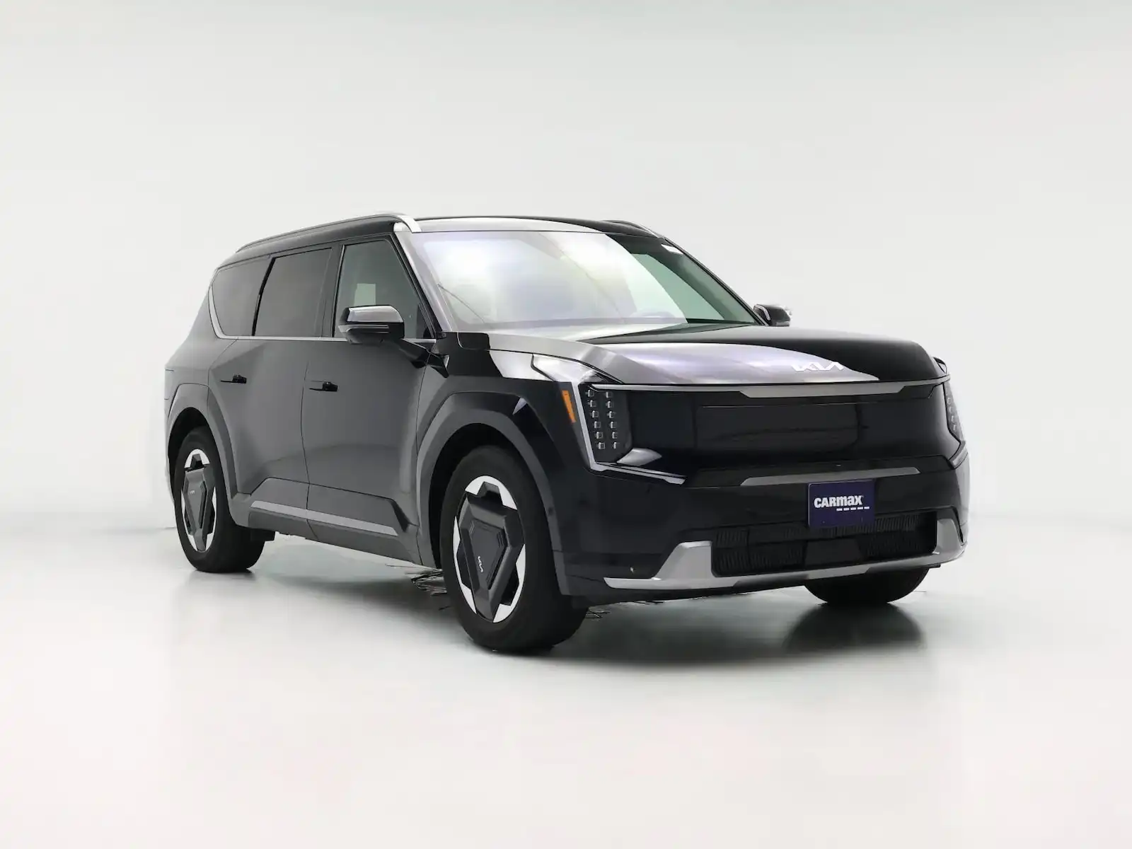 2024 Kia EV9 AWD Land's photo
