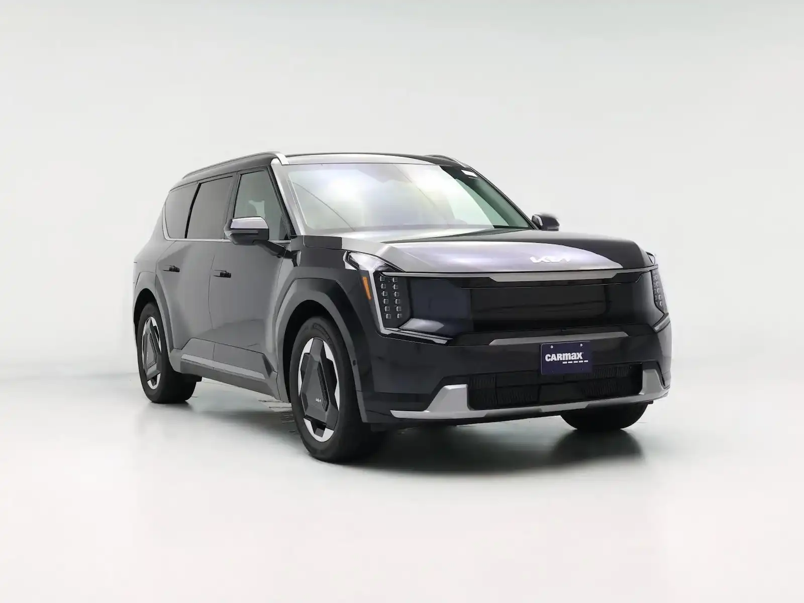 2024 Kia EV9 AWD Land's photo