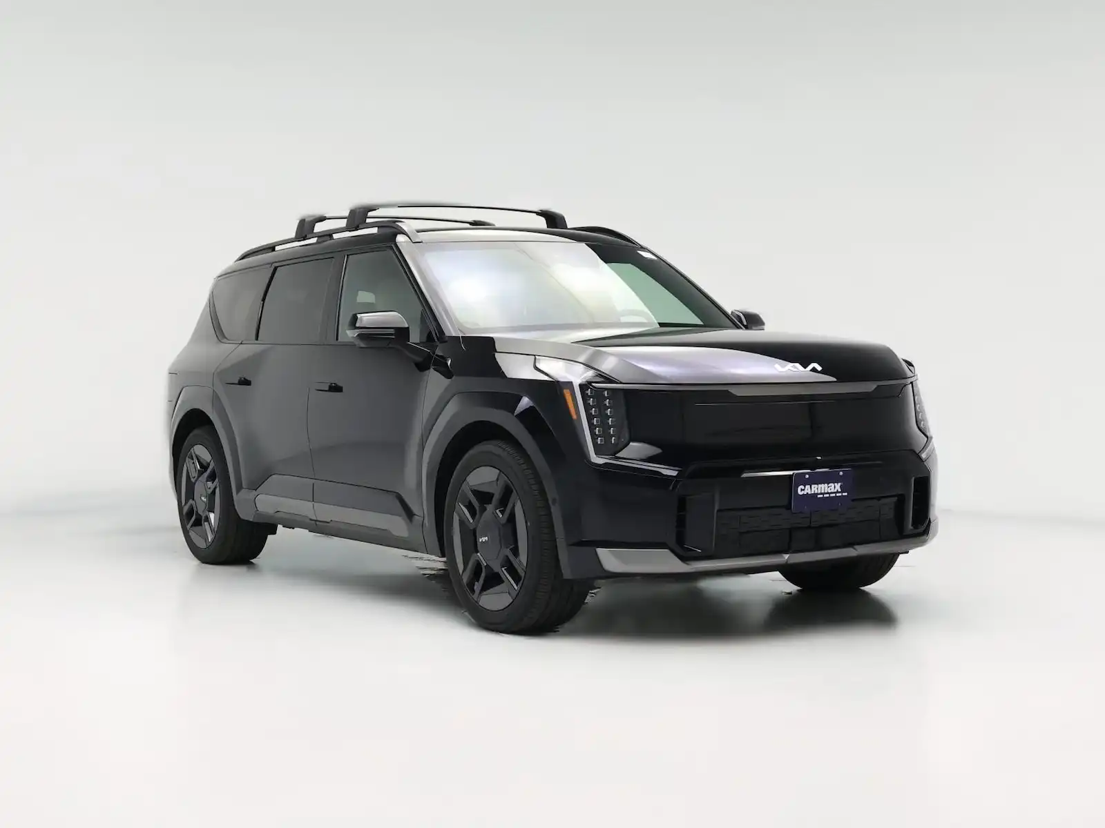 2024 Kia EV9 GT-Line AWD's photo