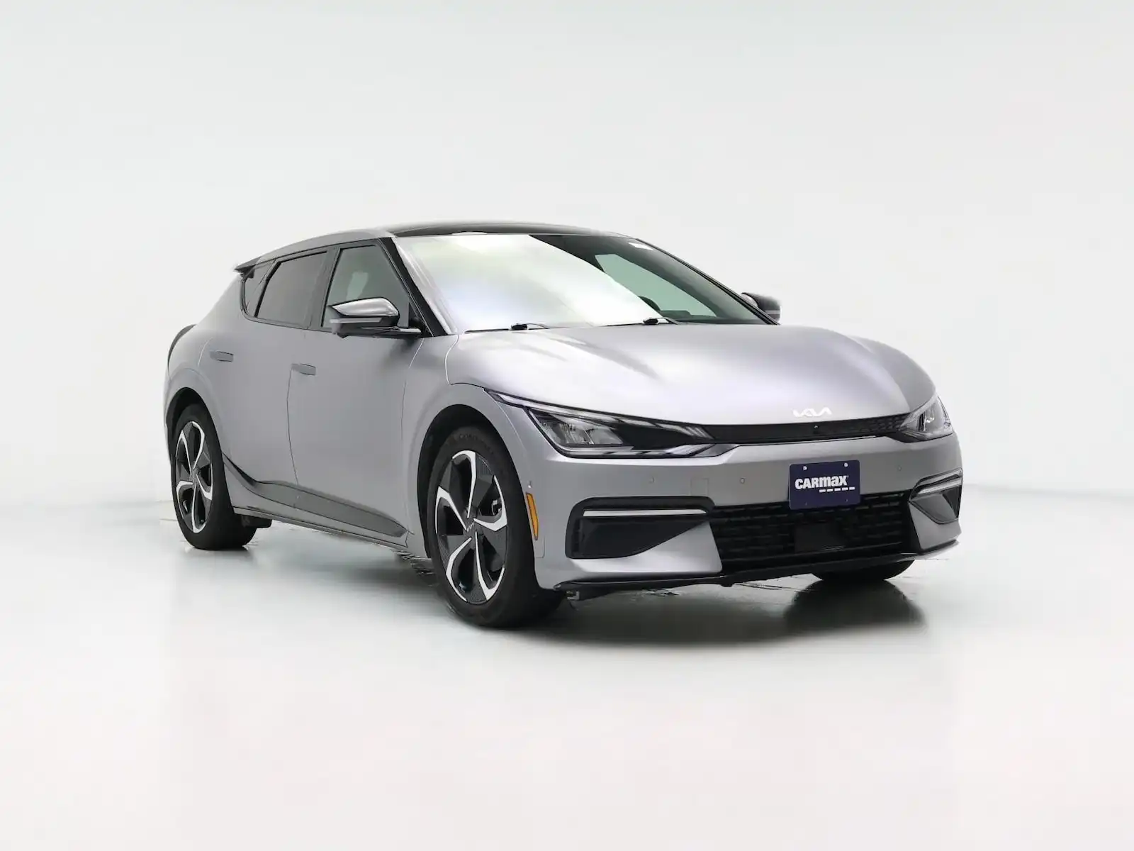 2023 Kia EV6 GT-Line AWD's photo
