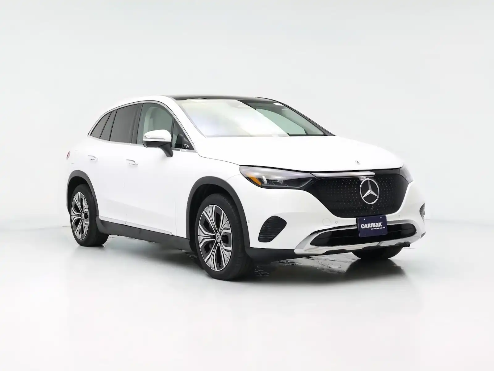 2023 Mercedes-Benz EQE SUV EQE350 4MATIC's photo