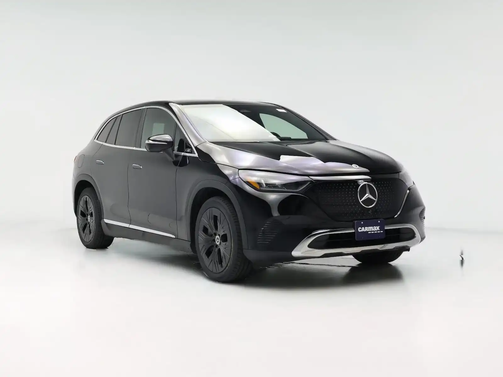 2023 Mercedes-Benz EQE SUV EQE350 4MATIC's photo