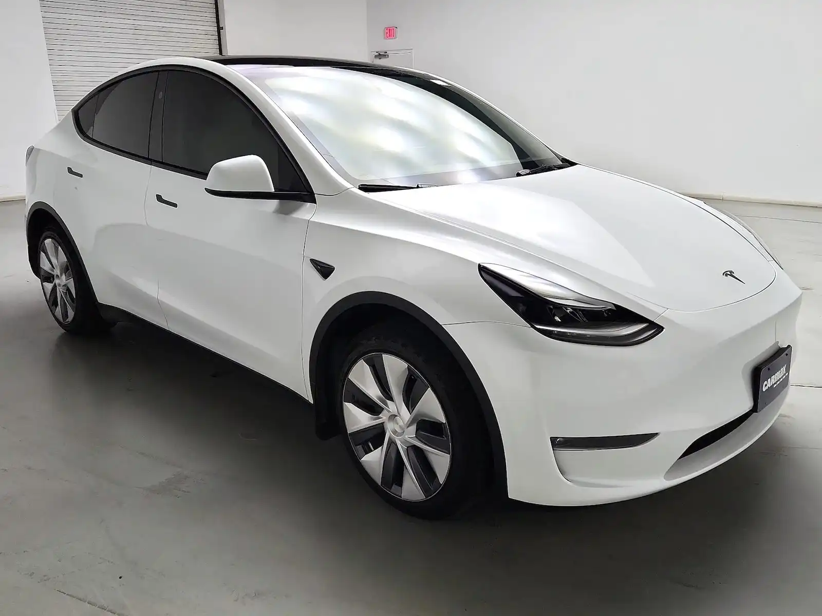 2024 Tesla Model Y Long Range Dual Motor AWD's photo