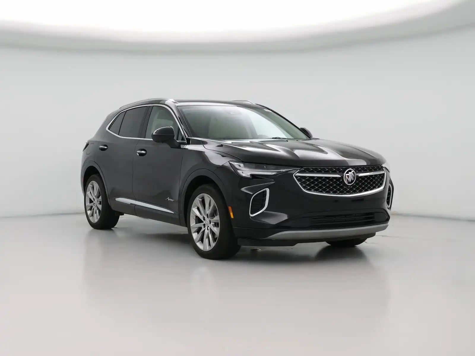 2023 Buick Envision Avenir AWD's photo