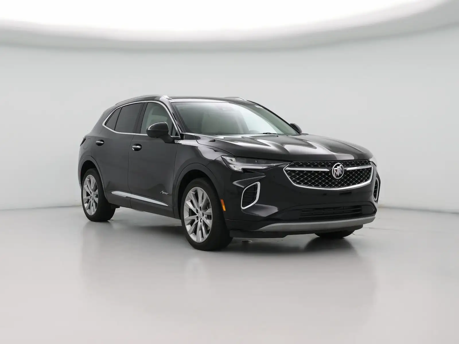 2023 Buick Envision Avenir AWD's photo