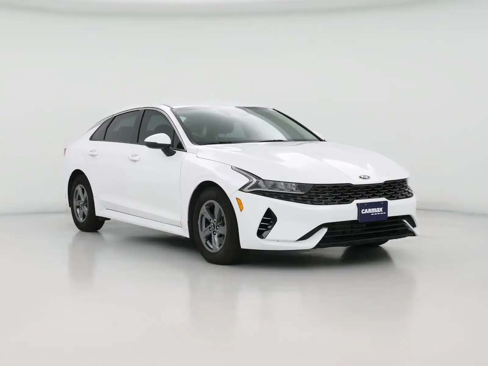 2021 Kia Optima LXS FWD's photo
