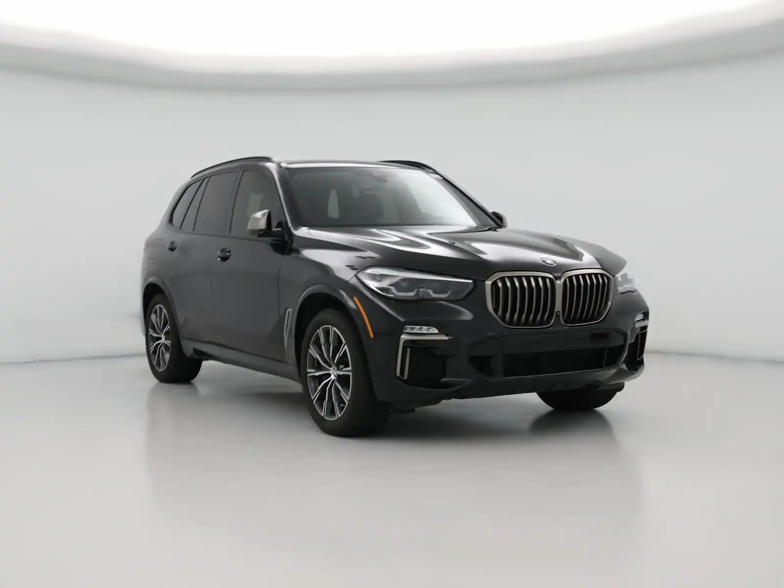 2021 BMW X5 M50i's photo