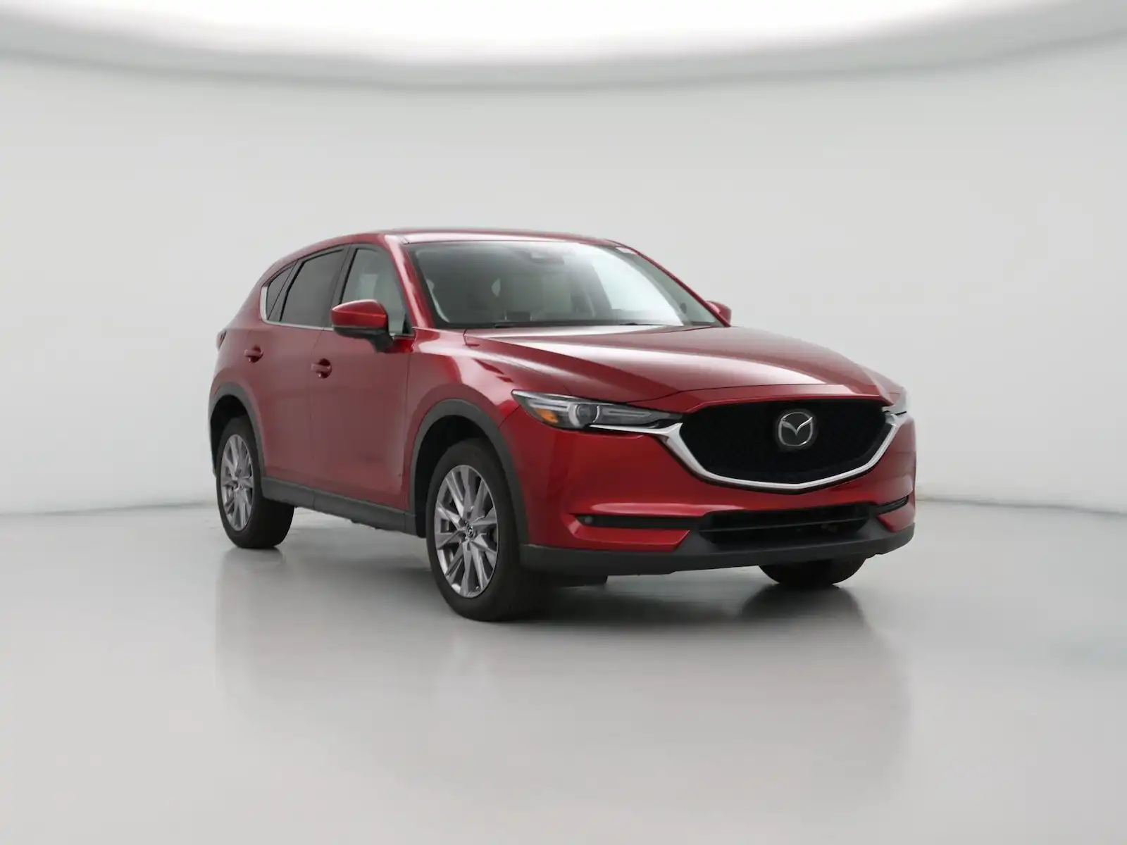 2020 Mazda CX-5 Grand Touring AWD Auto's photo