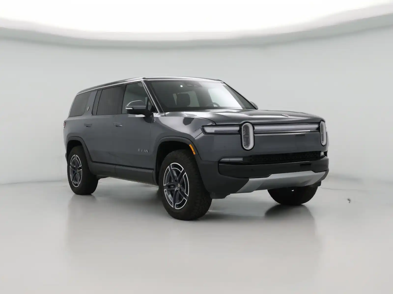 2025 Rivian R1S Adventure Dual-Motor Standard Pack's photo