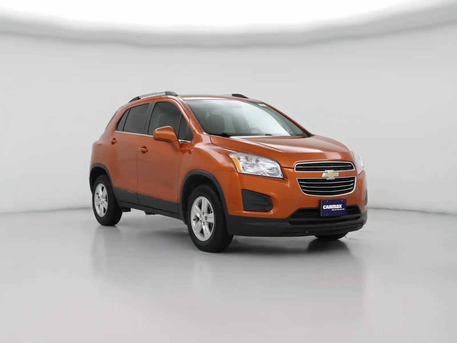 2015 Chevrolet Trax LT AWD's photo