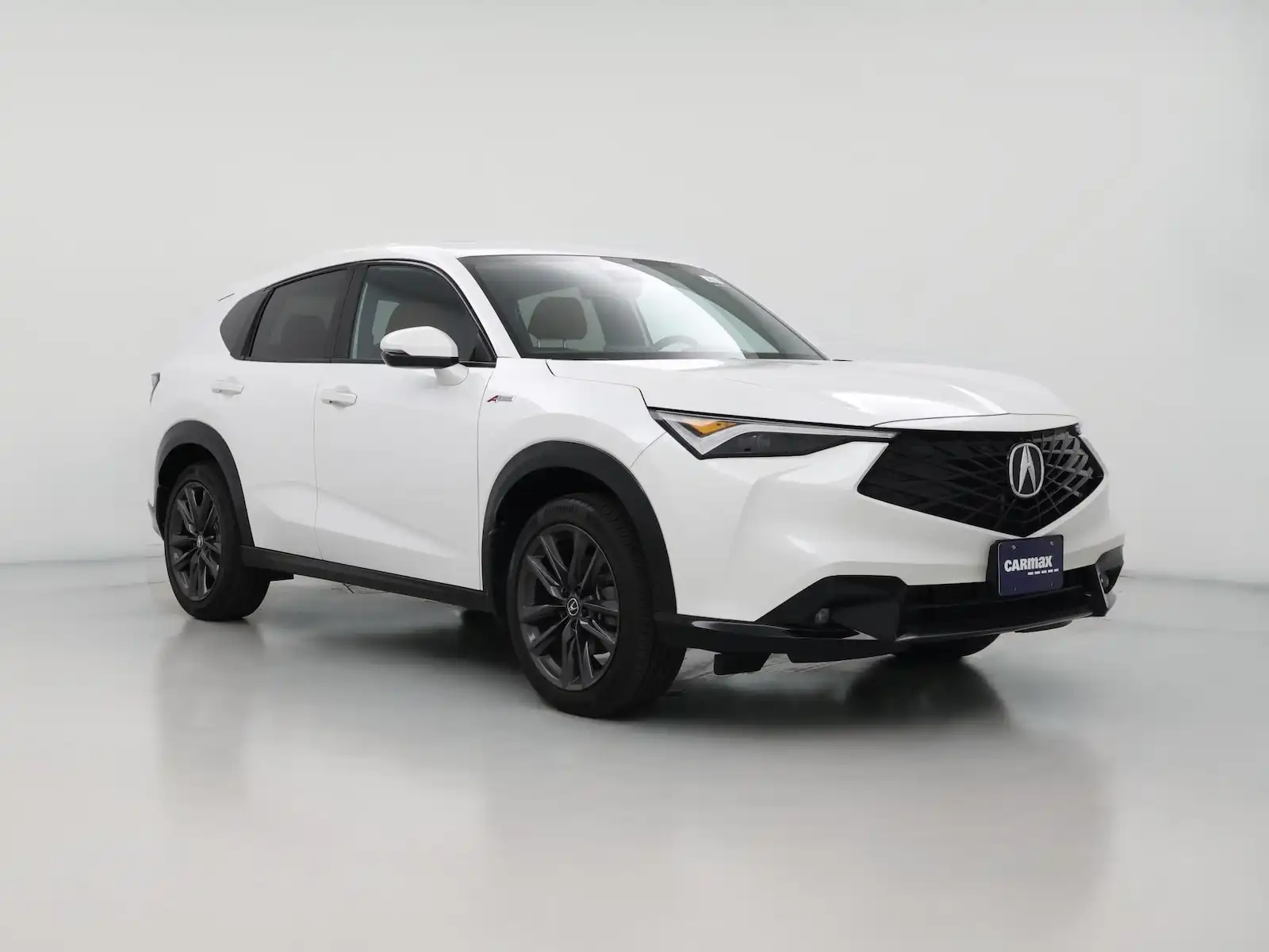 2025 Acura ADX A-Spec AWD's photo