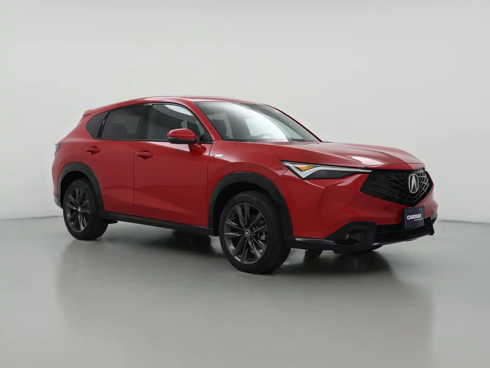 2025 Acura ADX A-Spec AWD's photo