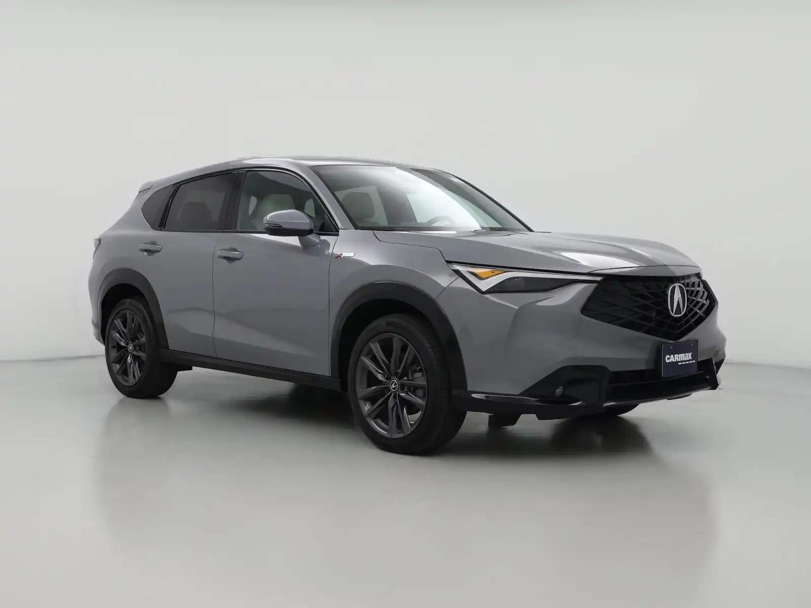 2025 Acura ADX A-Spec AWD's photo