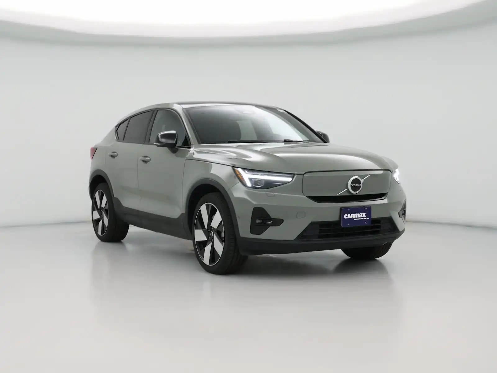 2023 Volvo C40 P8 Recharge Ultimate AWD's photo