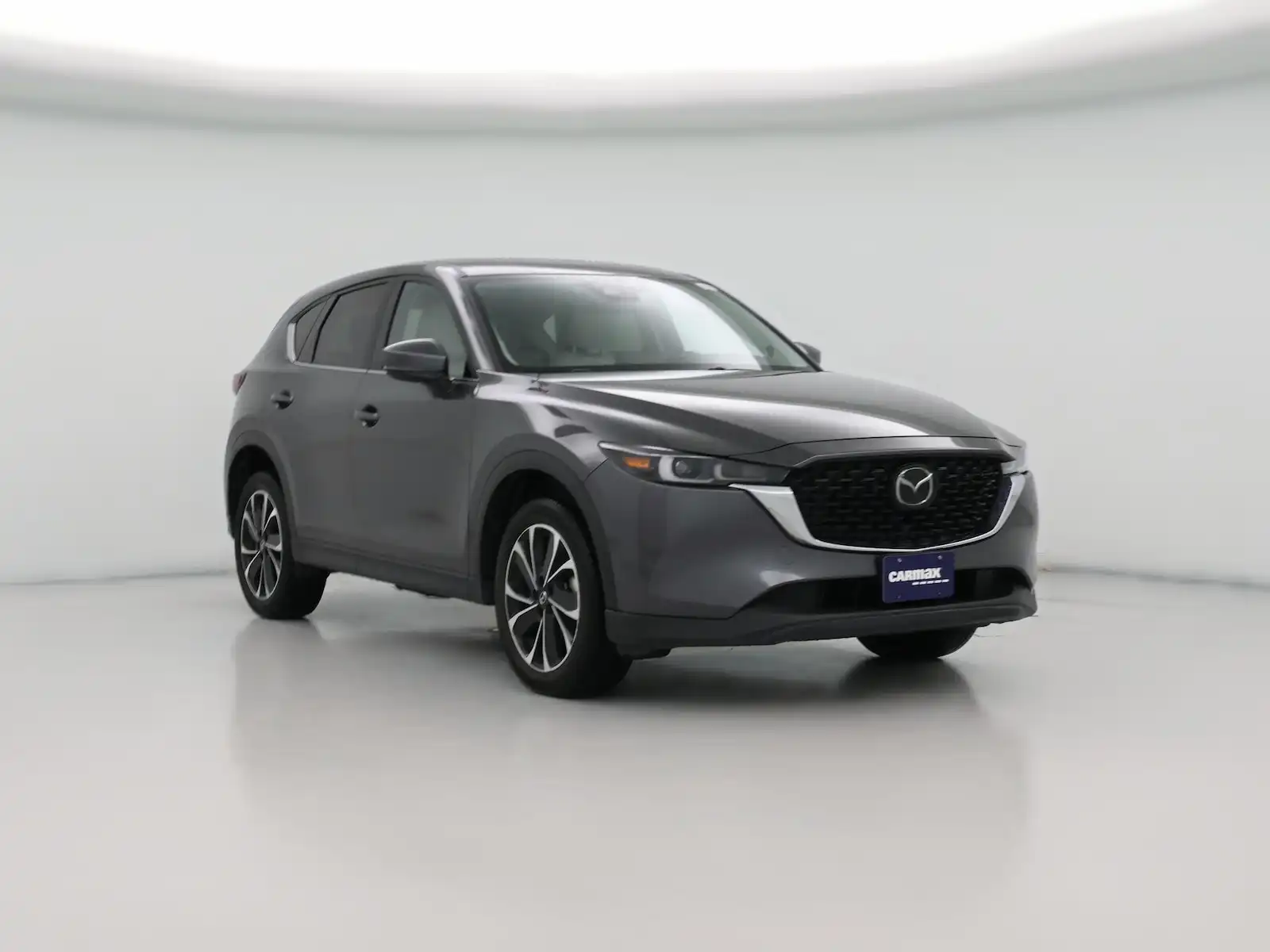 2022 Mazda CX-5 Premium Plus AWD Auto Package S's photo