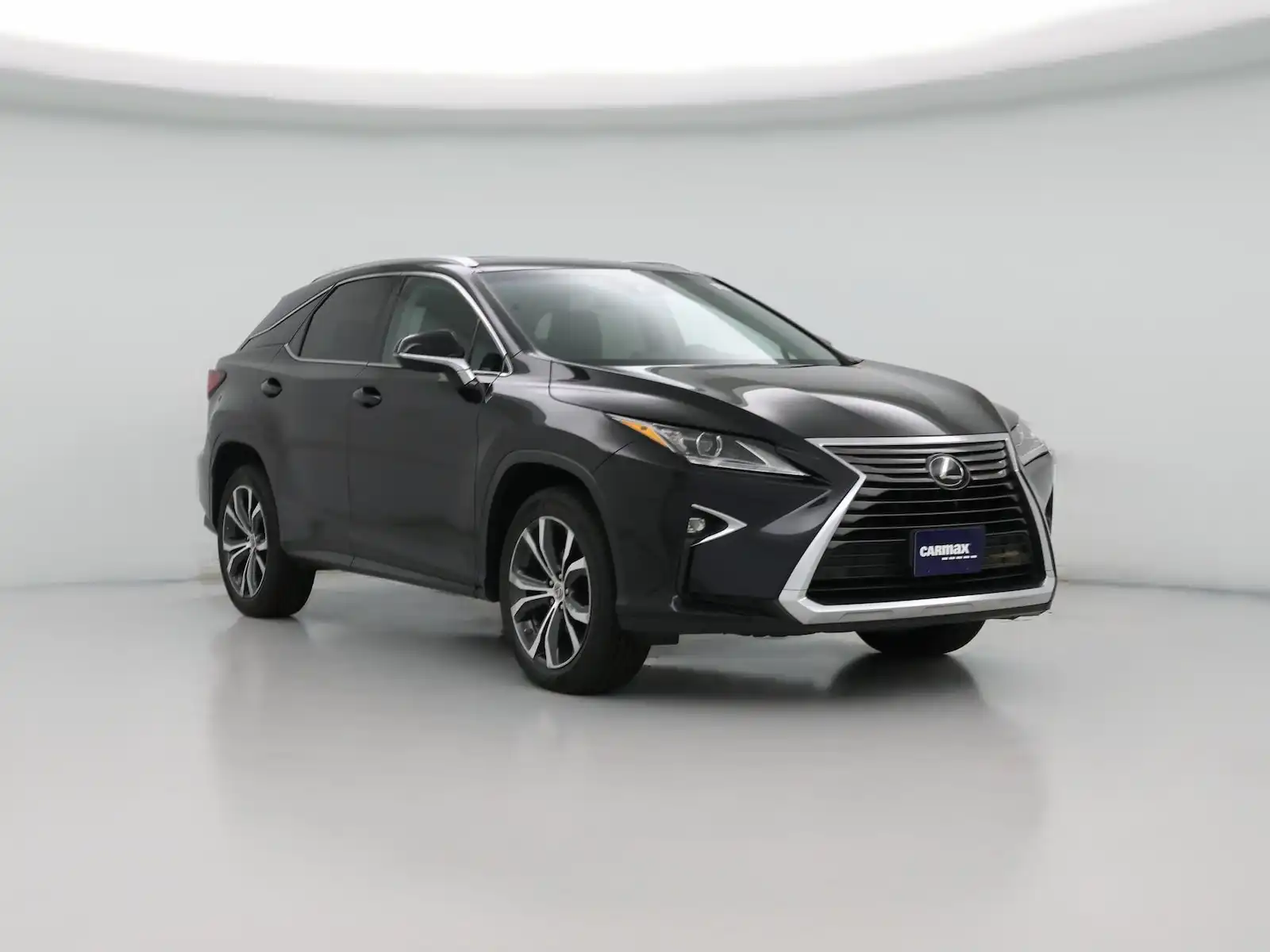 2017 Lexus RX 350 350 4WD's photo