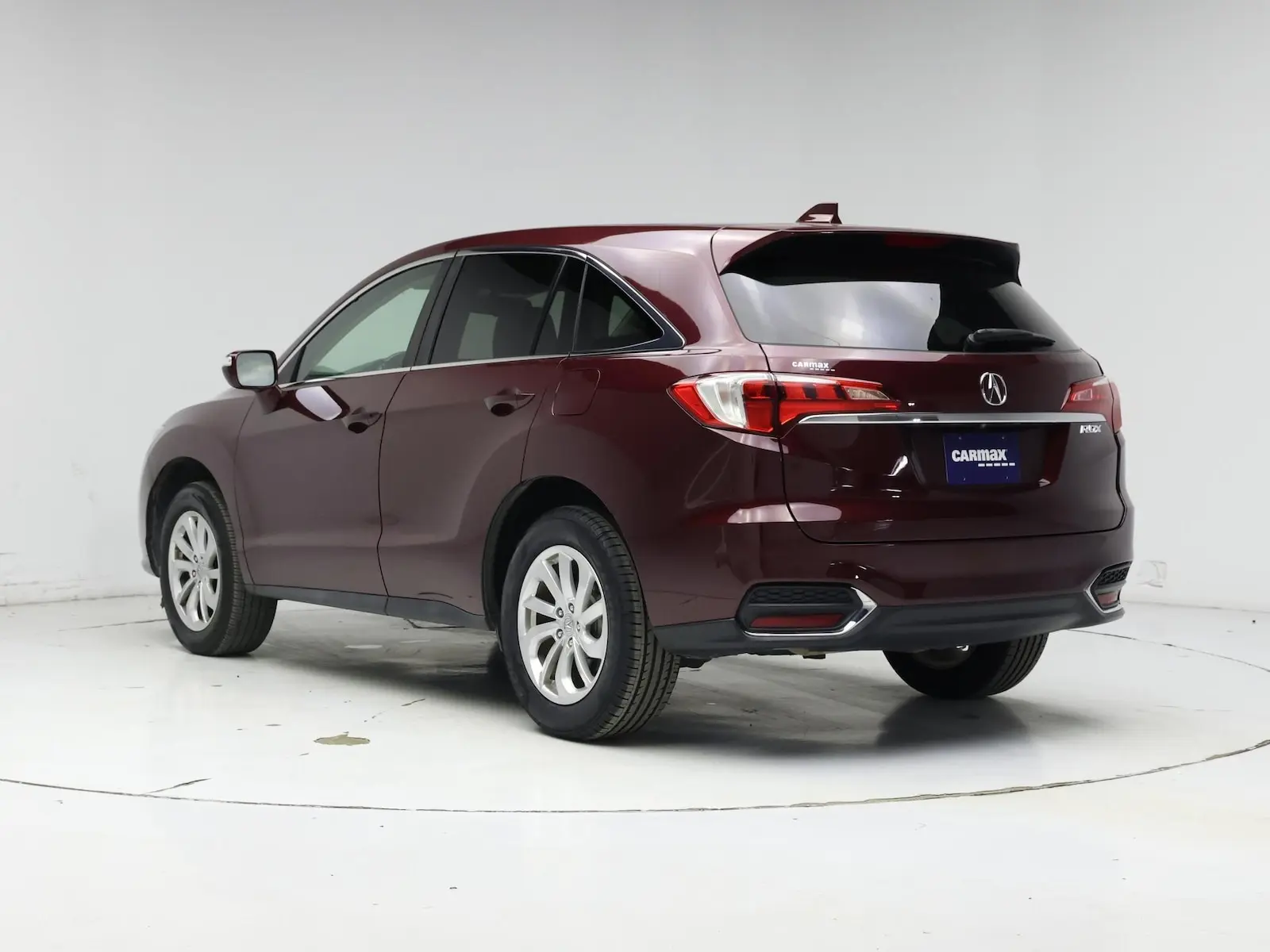 2017 Acura RDX Technology Package photo 3