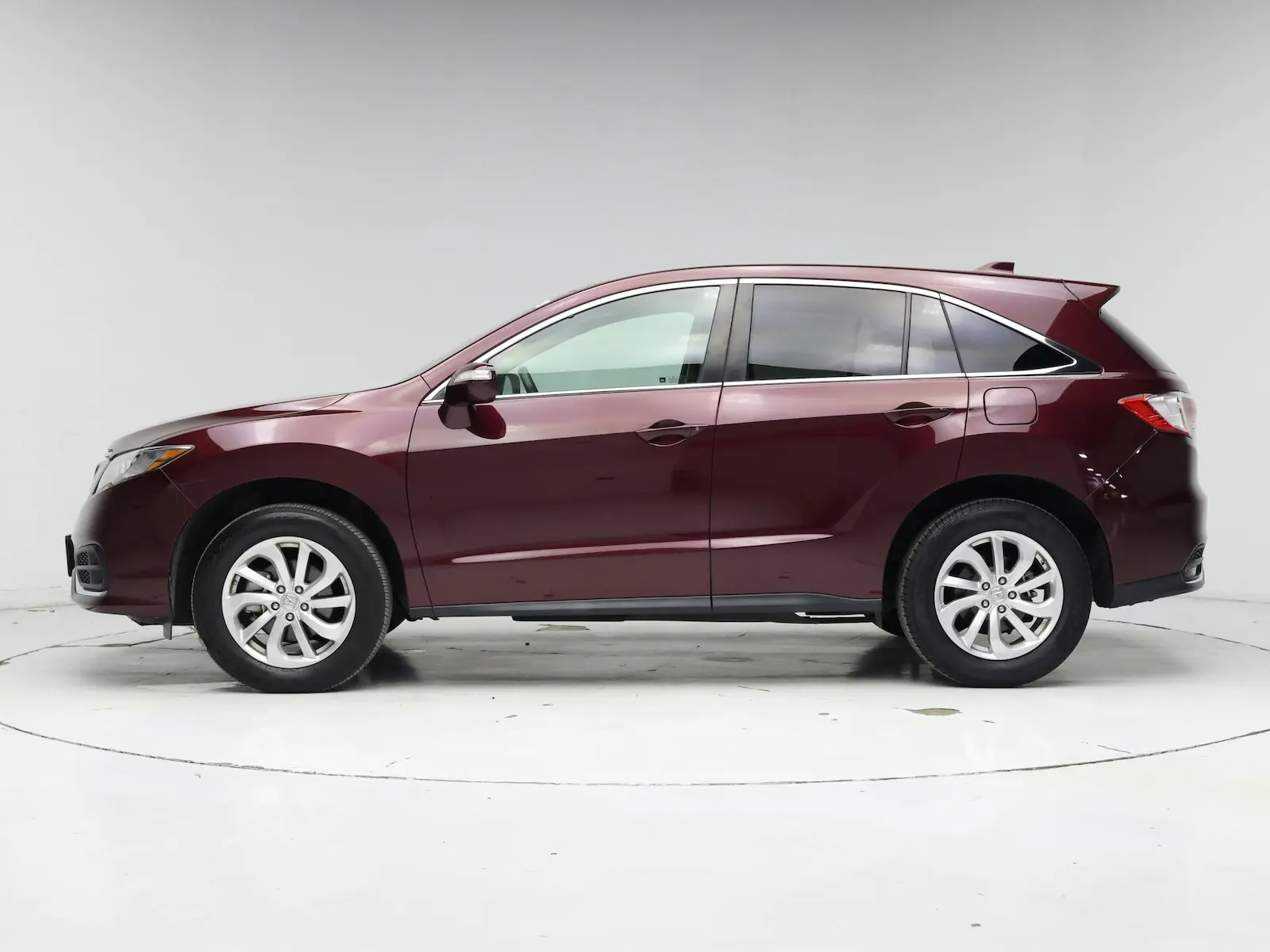 2017 Acura RDX Technology Package photo 4