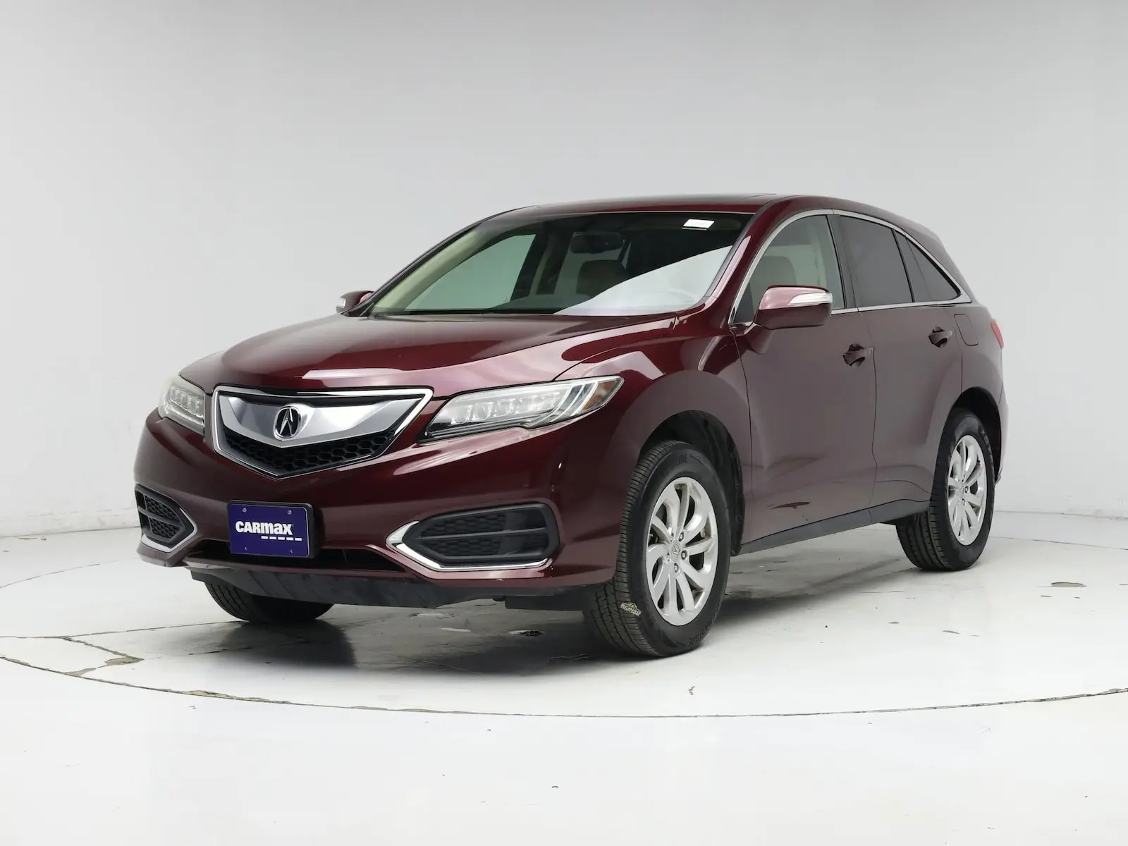 2017 Acura RDX Technology Package photo 5
