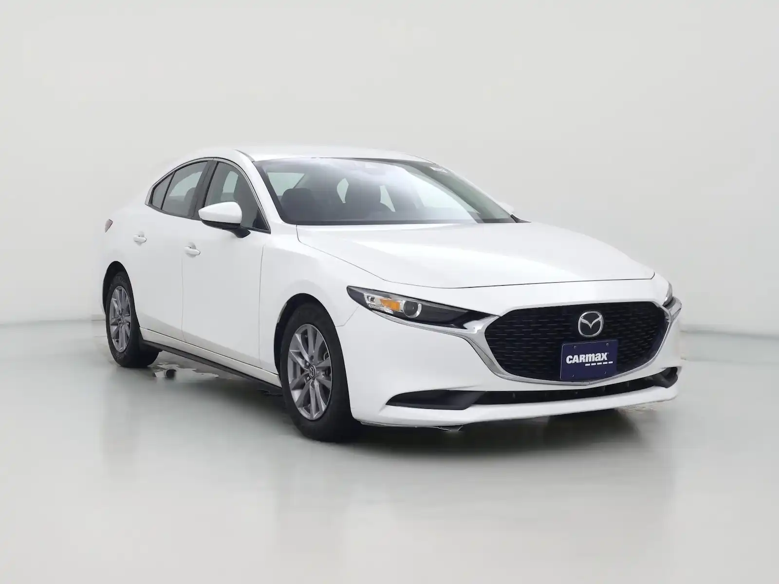 2020 Mazda CX-3 Auto SKYACTIV 4-Door's photo