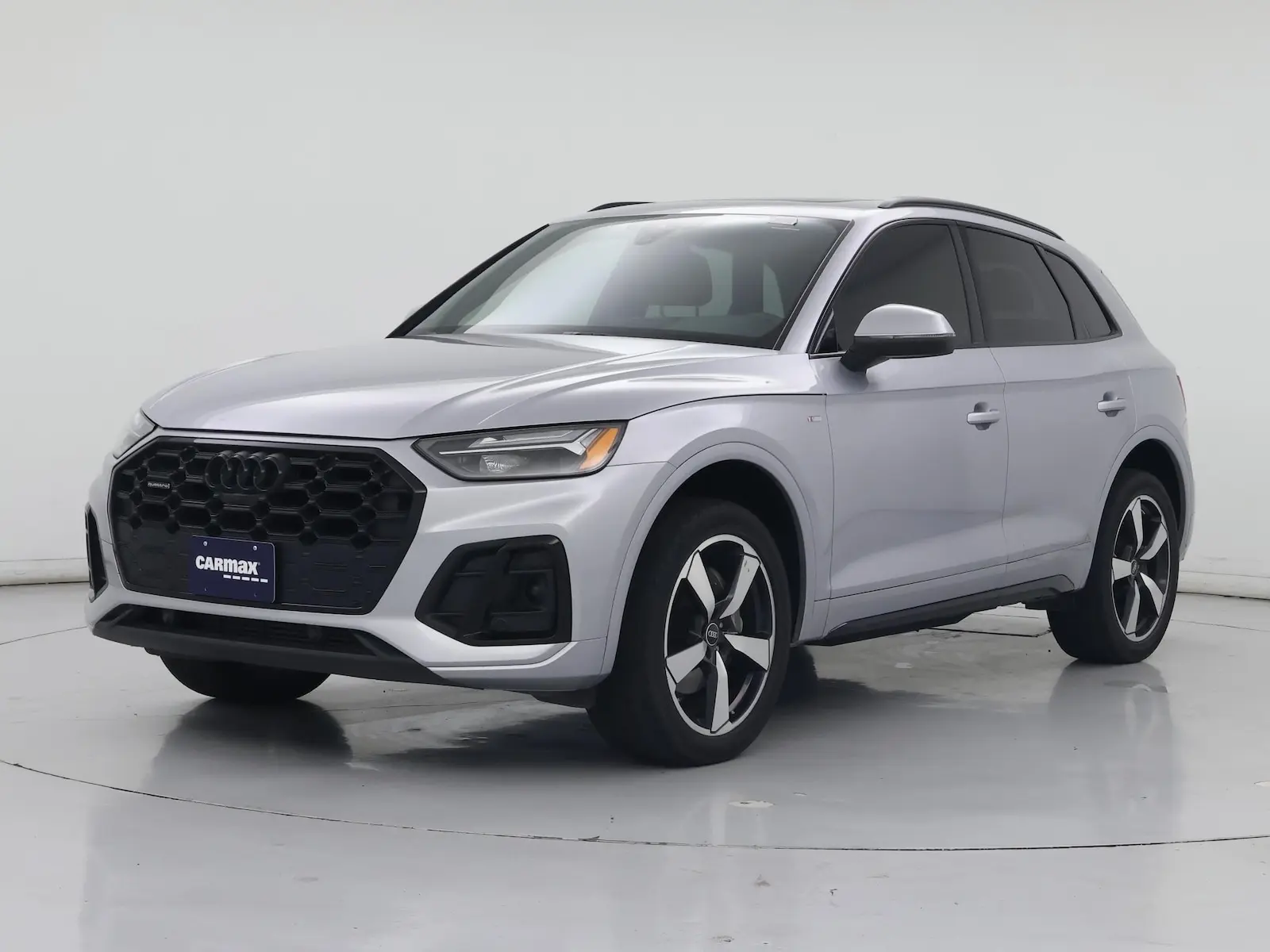 2023 Audi Q5 45 Premium Plus photo 5