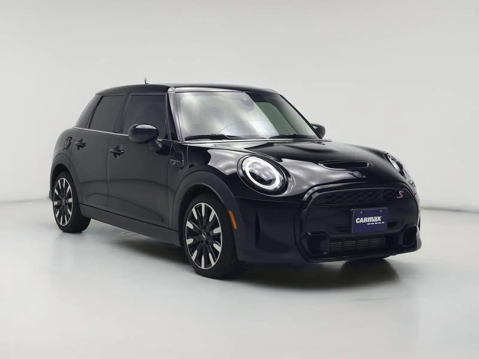 2022 MINI Hardtop Cooper S's photo