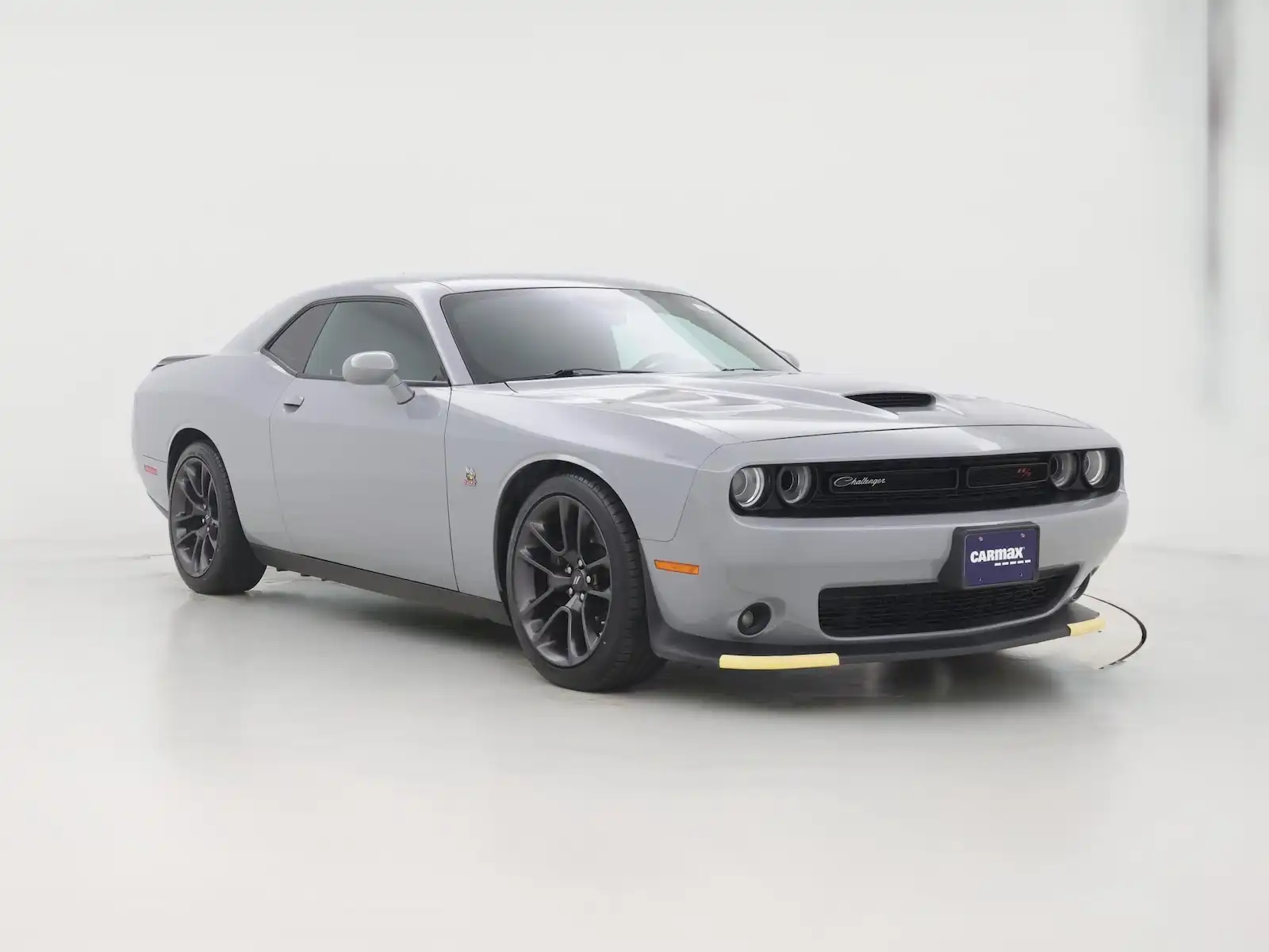 2022 Dodge Challenger R/T Scat Pack's photo