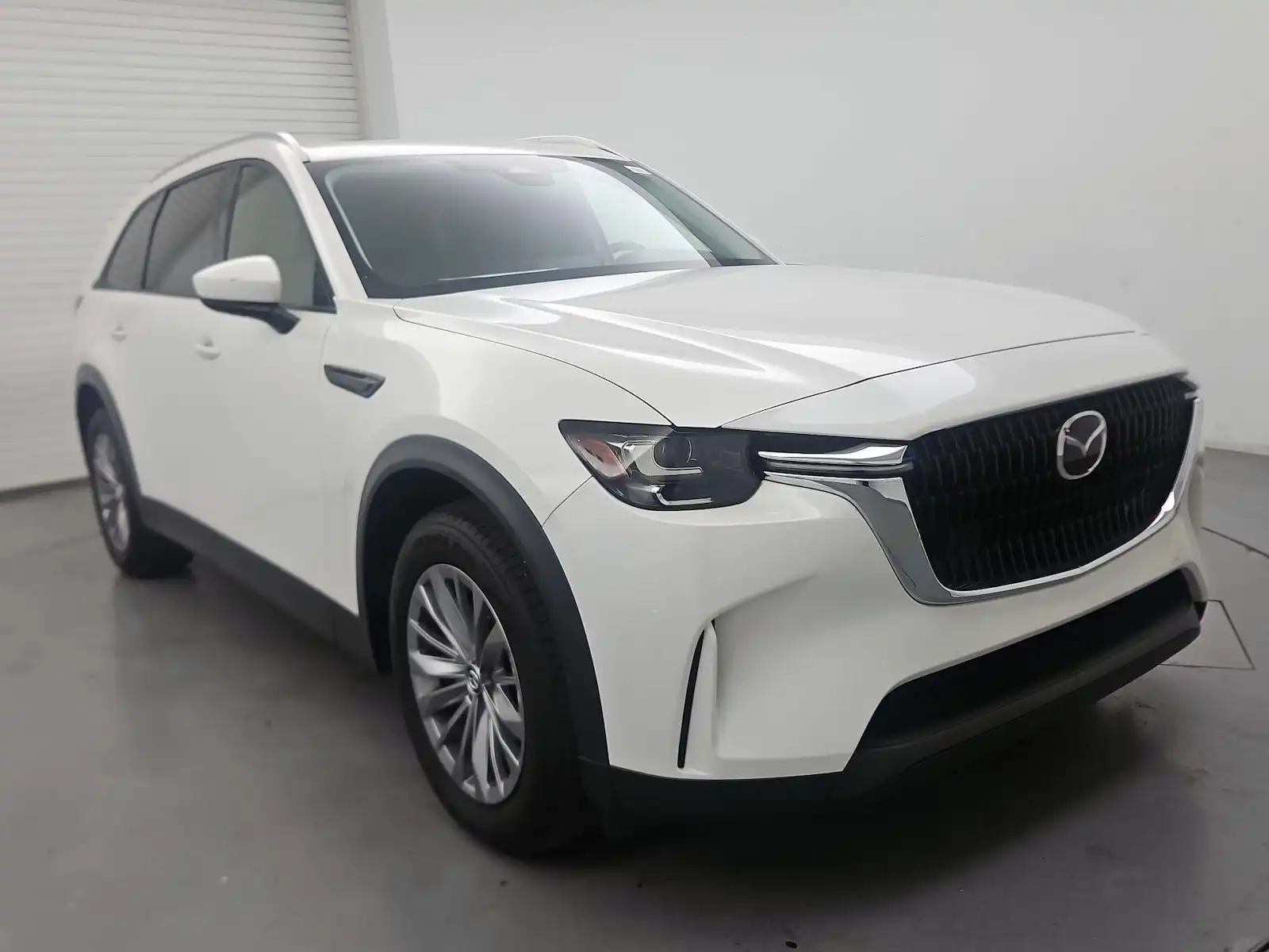 2024 Mazda CX-90 Turbo Preferred Plus Package's photo