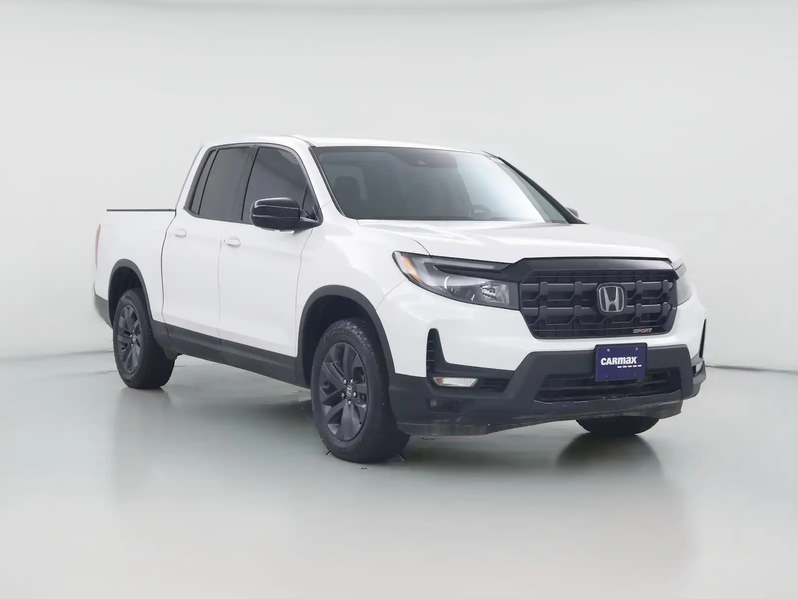 2025 Honda Ridgeline Sport AWD's photo