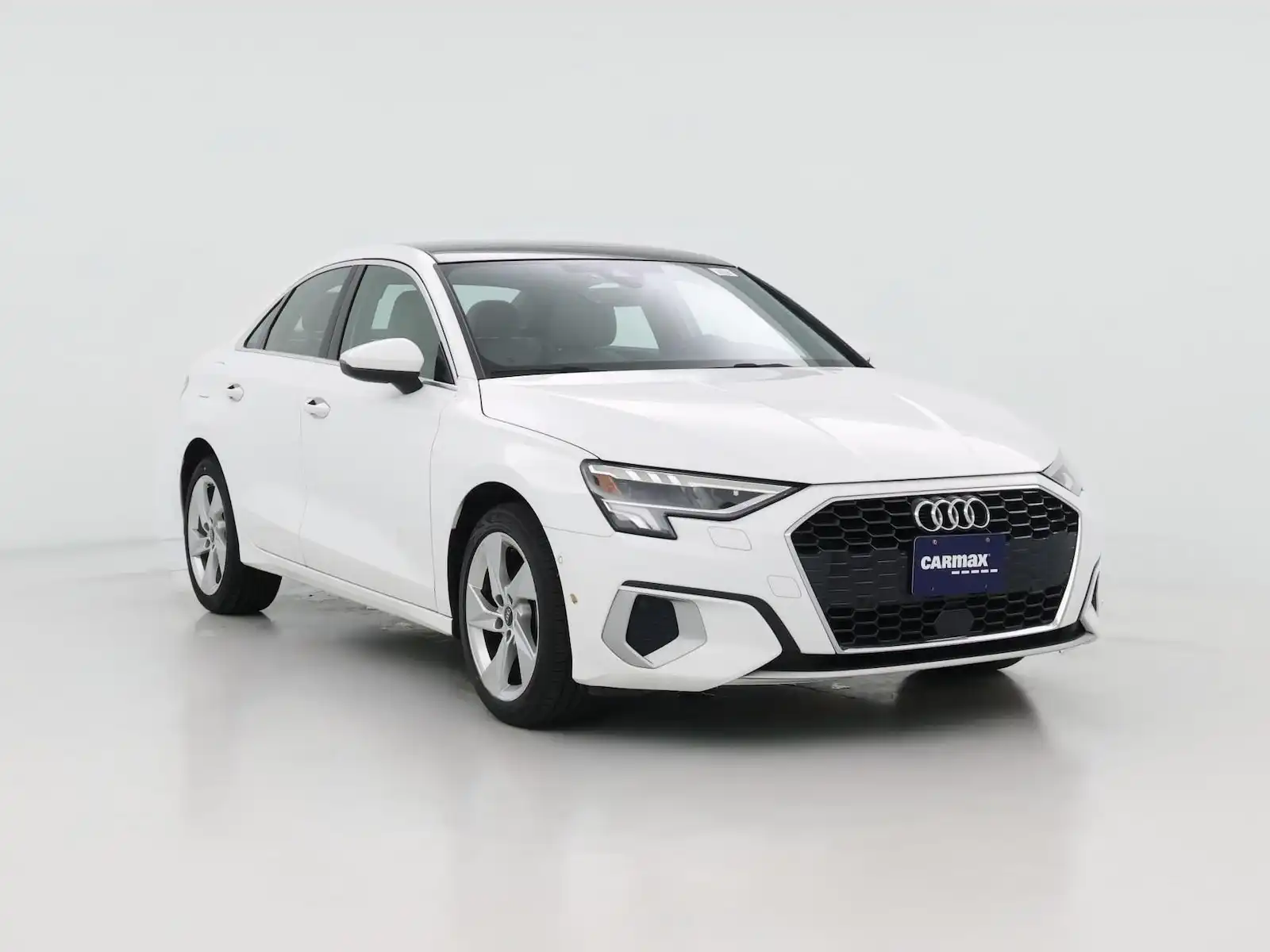 2024 Audi A3 40 TFSI Premium FWD S tronic's photo
