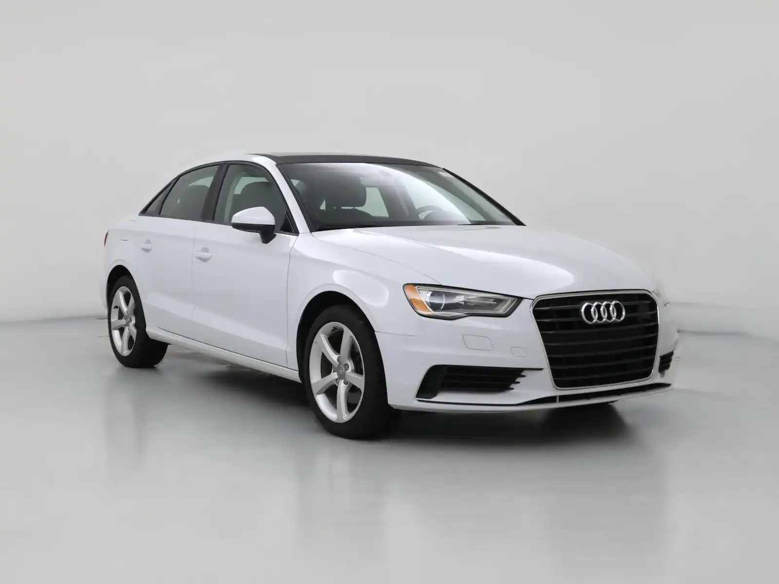 2015 Audi A3 2.0T Premium quattro S tronic's photo