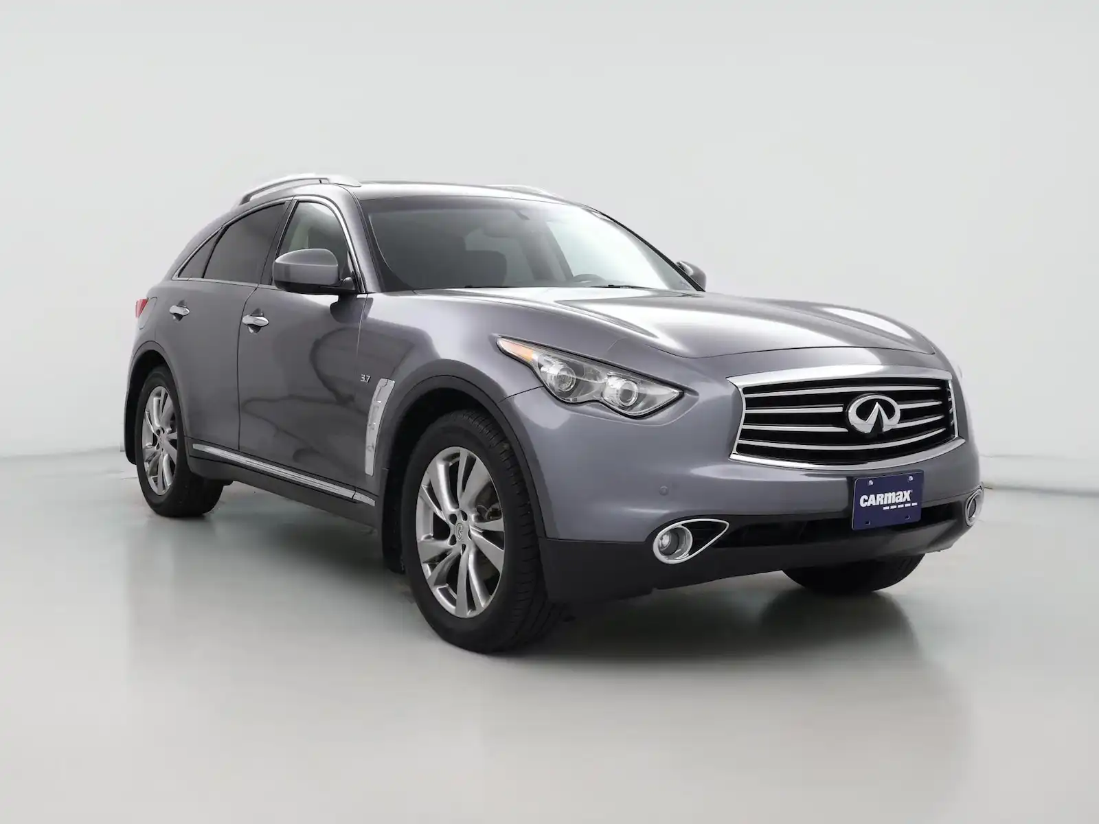 2015 INFINITI QX70 3.7 AWD's photo