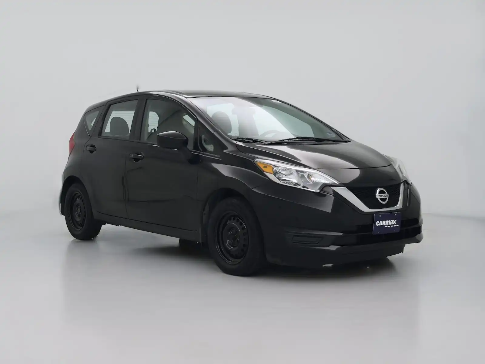 2018 Nissan Versa Note 1.6 SV CVT's photo