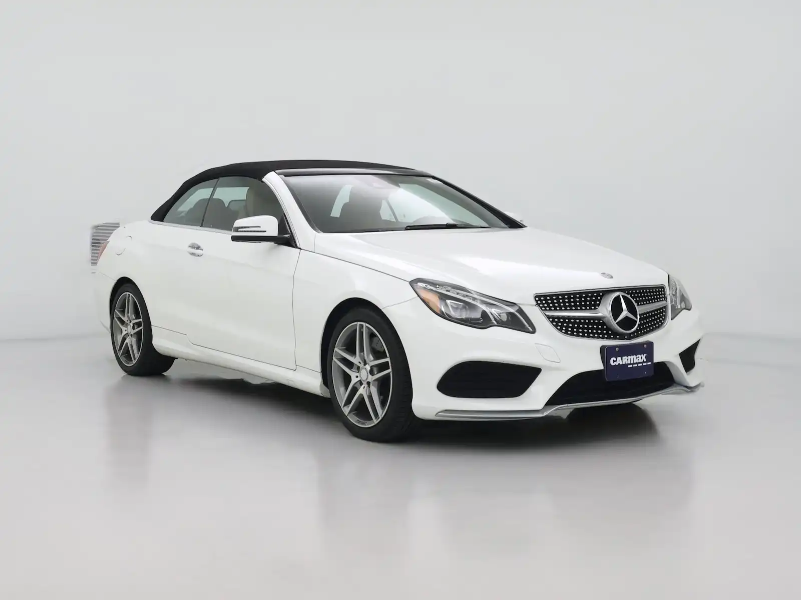 2016 Mercedes-Benz E-Class E550's photo