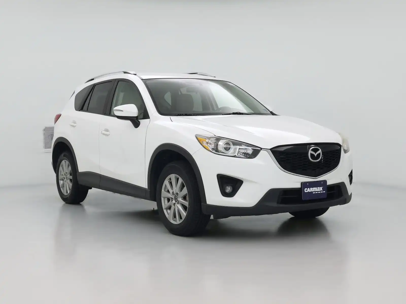 2015 Mazda CX-5 Touring Auto's photo