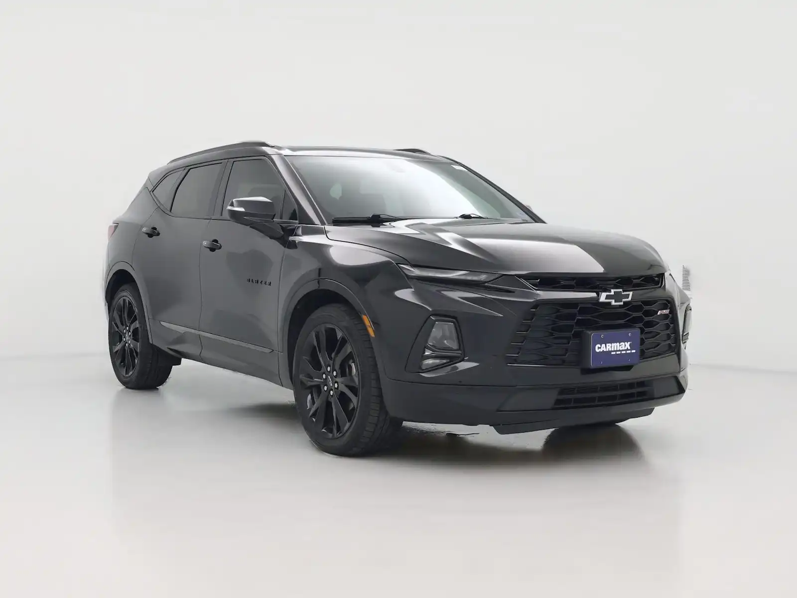 2019 Chevrolet Blazer RS AWD's photo