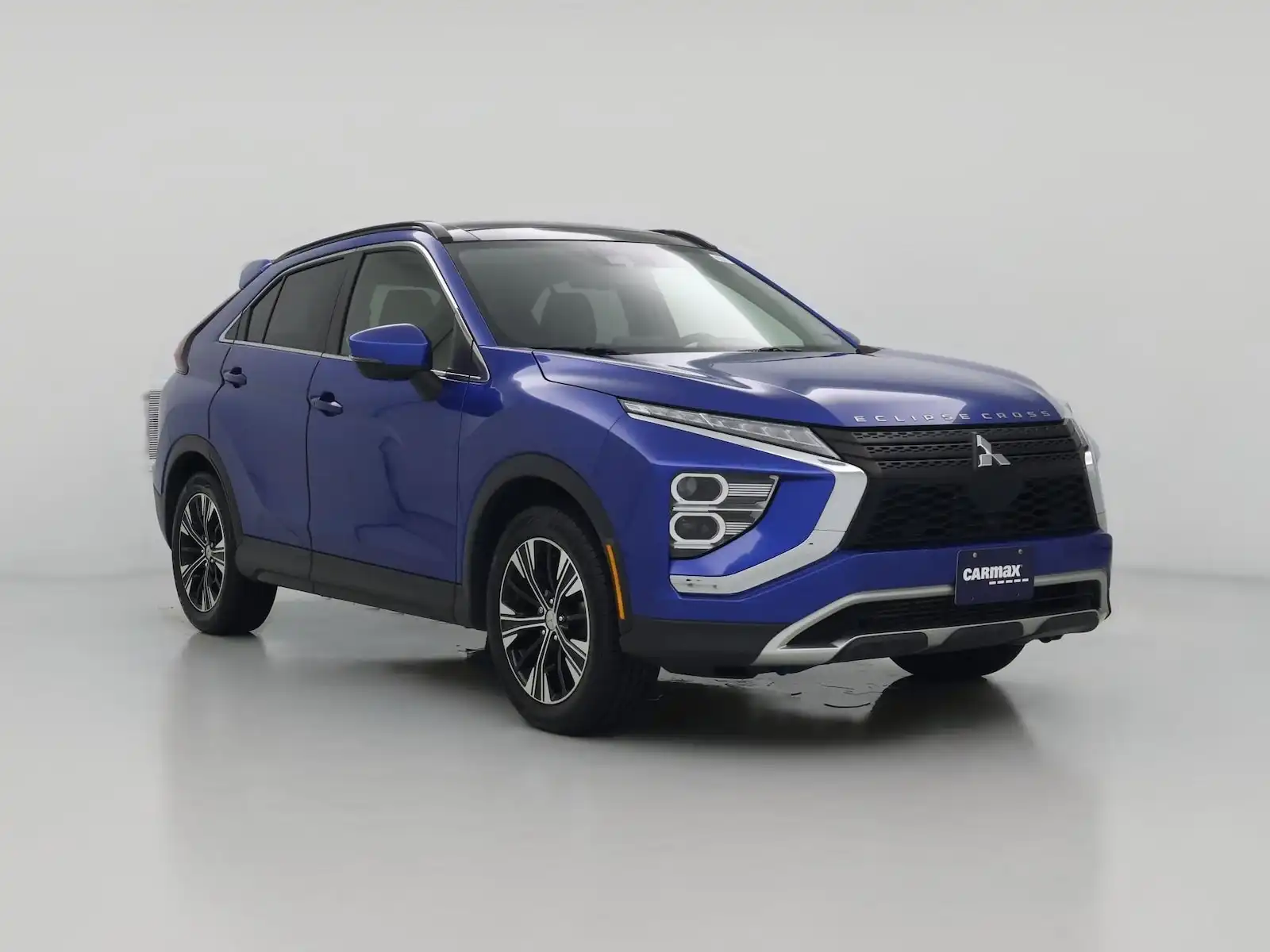 2022 Mitsubishi Eclipse Cross SE FWD's photo
