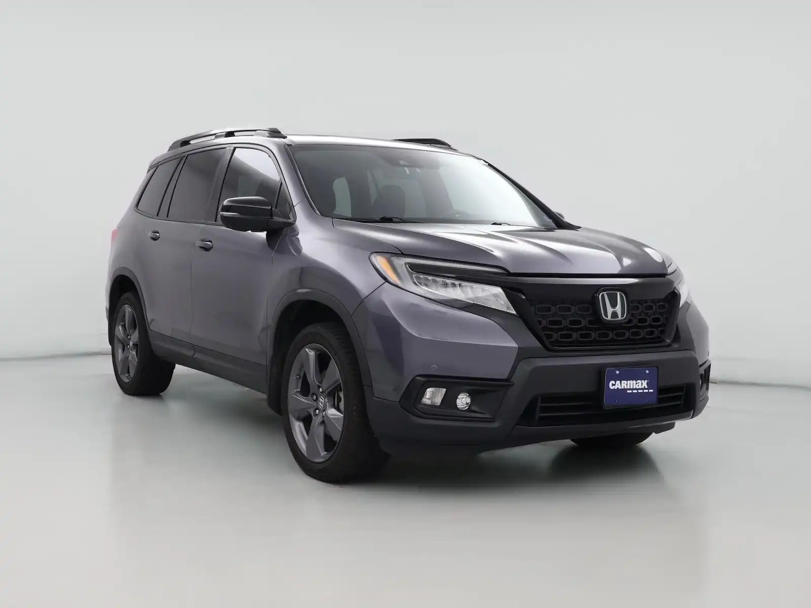 2020 Honda Passport 3.5 Touring 4WD Auto's photo