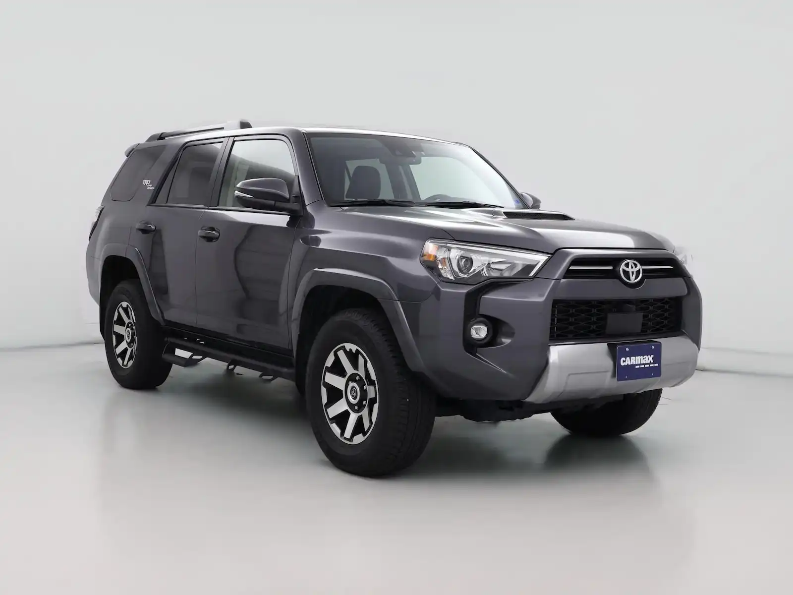 2023 Toyota 4Runner TRD Off-Road Premium 4WD V6's photo